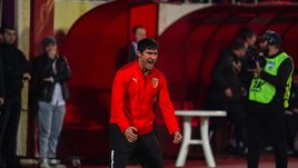 «Алания» рвется в РПЛ, красота Осетии и огненные пресс-конференции. Искреннее интервью Спартака Гогниева