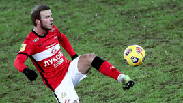 Если Хендрикс уважает «Спартак» и свою карьеру, он должен уйти