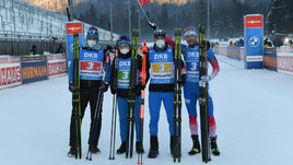 Сокращенная квота — благо для сборной России? Озвучена наша заявка в Пекин