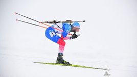 Седьмой этап Кубка мира-2021/22 по биатлону в Антхольц-Антерсельве: основная информация