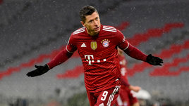 Левандовски наконец-то победил Месси. Поляк — лучший игрок года по версии ФИФА