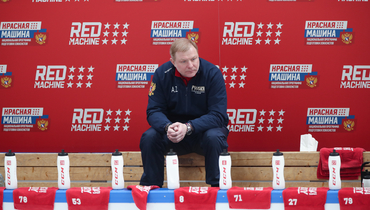 Алексей Жамнов.