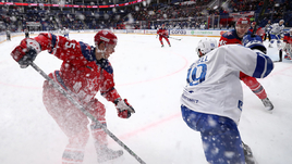 Как КХЛ будет доигрывать сезон? Свежие инсайды о ближайшем будущем лиги