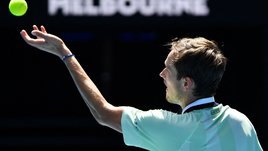 Рублев и Медведев размялись в первом круге Australian Open. Начался путь к русскому четвертьфиналу