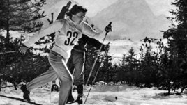 Первая белая королева. Как наша страна стала самой крутой в женских лыжах на 40 лет