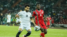 Кубок Африки — мрак и уныние. Такая же участь скоро ждет и чемпионаты мира