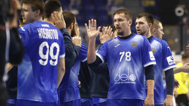 «На втором этапе каждый матч будет таким, как с Норвегией». Российский гандболист — о ЧЕ