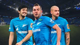 Оставлять ли Дзюбу и Азмуна? Продлевать ли Ракицкого? Разбираемся, что делать «Зениту» с заканчивающимися контрактами