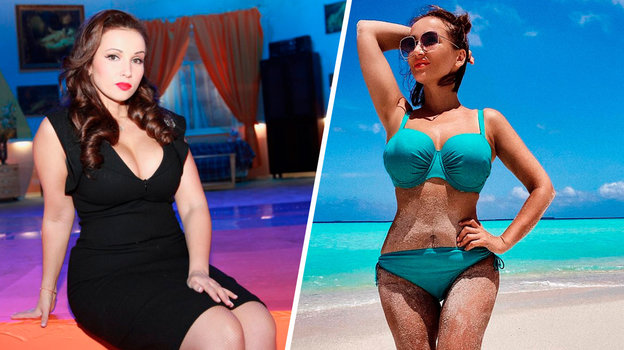 Анфиса Чехова. Анфиса Чехова.