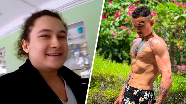 Моргенштерн. Моргенштерн.