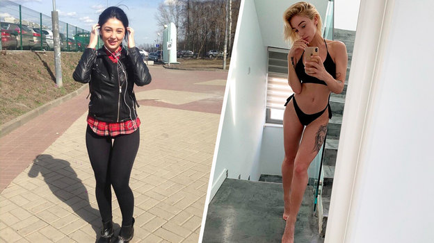 Анастасия Ивлеева. Анастасия Ивлеева.