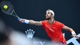 Карацев и Хачанов шагнули в третий раунд Australian Open. Ждем их встречи в четвертом круге?