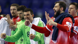 Битва при Братиславе. Что ждет сборную России на втором этапе Евро