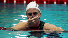 «Кто сказал, что допинг неэтичен?» Судьба самой подозрительной чемпионки в истории Олимпийских игр