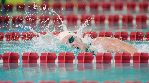 Мишель Смит. Фото Getty Images Мишель Смит. Фото Getty Images