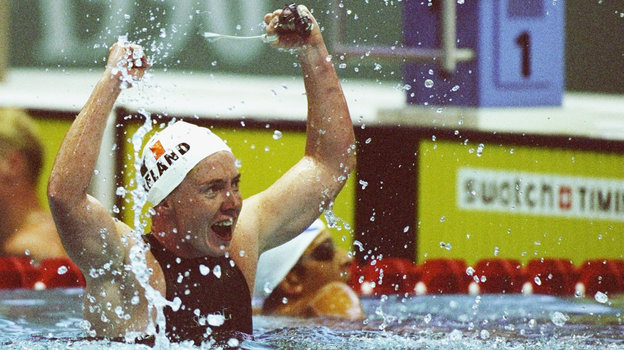 Мишель Смит. Фото Getty Images Мишель Смит. Фото Getty Images