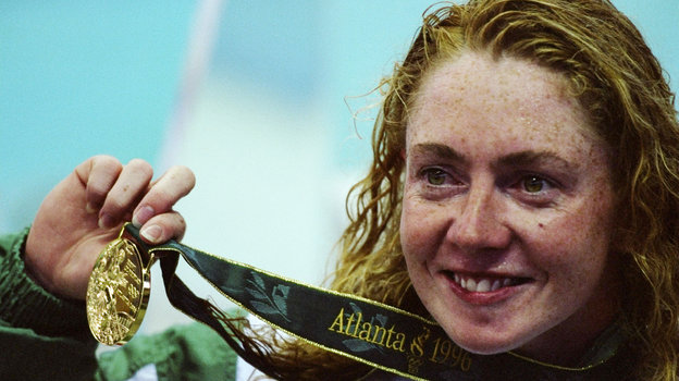 Мишель Смит. Фото Getty Images Мишель Смит. Фото Getty Images