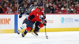 Уникальная статистика Овечкина: он — первый хоккеист в XXI веке, который забил одному сопернику 50 голов