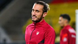 Языджи стал игроком ЦСКА, «Зенит» интересуется Юри Алберто, «Рубин» подпишет Лисаковича