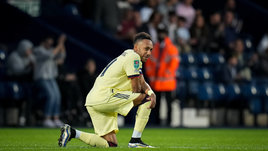 Закат Обамеянга. Звезду «Арсенала» обвинили в пьянстве и изгоняют из клуба