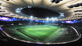 Почему Россия может стать фаворитом в борьбе за Евро-2032