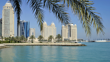 Поиск жилья — одна из проблем чемпионата мира по футболу в Катаре.