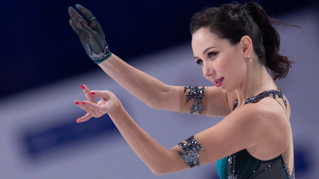 Елизавета Туктамышева. Фото Дарья Исаева, «СЭ» / Canon EOS-1D X Mark II Елизавета Туктамышева. Фото Дарья Исаева, «СЭ» / Canon EOS-1D X Mark II