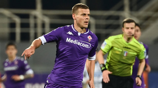 Александр Кокорин. Фото Global Look Press Александр Кокорин. Фото Global Look Press