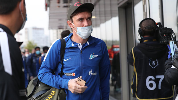 Юрий Жирков. Фото Александр Федоров, «СЭ» / Canon EOS-1D X Mark II Юрий Жирков. Фото Александр Федоров, «СЭ» / Canon EOS-1D X Mark II