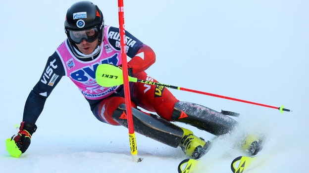 Александр Хорошилов. Фото Reuters Александр Хорошилов. Фото Reuters