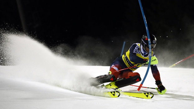 Александр Хорошилов. Фото Reuters Александр Хорошилов. Фото Reuters