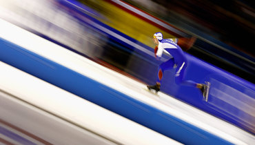 Павел Кулижников.