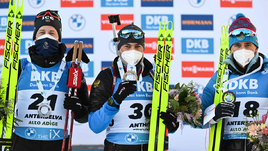 Бабиков выиграл гонку и запутал олимпийский отбор. Нужен ли Антон в Пекине?