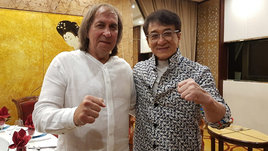 Александр Иншаков: «Бригада» стоила три миллиона долларов»