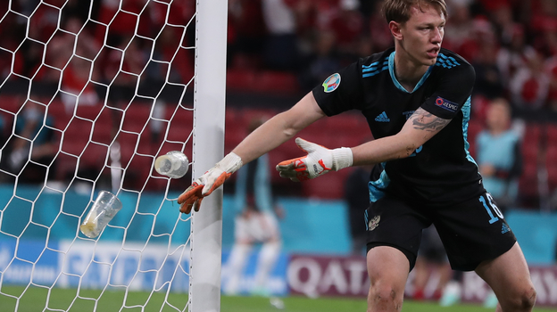 Матвей Сафонов. Фото Александр Федоров, «СЭ» / Canon EOS-1D X Mark II Матвей Сафонов. Фото Александр Федоров, «СЭ» / Canon EOS-1D X Mark II