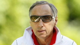 «Да пусть ловят свой хайп! Но только без меня. Ищите позитив в нашем футболе!» Легендарному Трахтенбергу — 74