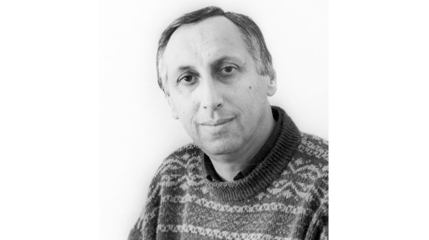 Леонид Трахтенберг. Фото Юрий Широкогоров Леонид Трахтенберг. Фото Юрий Широкогоров