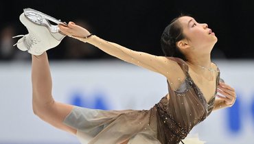 Маи Михара.