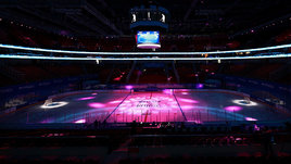 Хоккейный турнир Олимпиады не перенесут. Что ждет команды в случае положительных тестов на ковид?