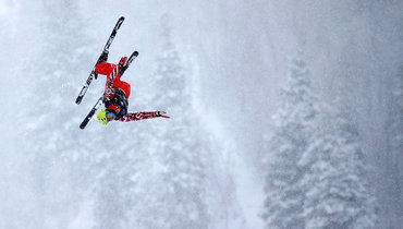 Илья Буров.