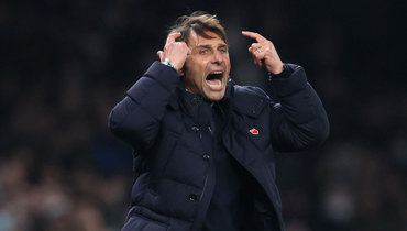 Антонио Конте.