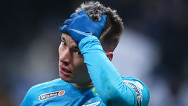 «Хорошо, что не ушел в «Локомотив» из «Зенита» — вон там что творится...» Мостовой — о Карпине, депрессии и ковиде перед Евро