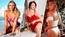 История раздевания спортсменок от Playboy до OnlyFans. Почему они это делают?