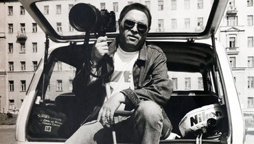 Дмитрий Донской.