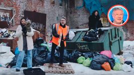 Геннадий Орлов: «Шнур со своими клипами попал в точку. Потрясающая сатира!»