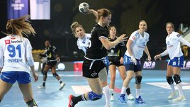 «Ростов-Дон» рвется к финалу Лиги чемпионов. В гандболе у нас порядок