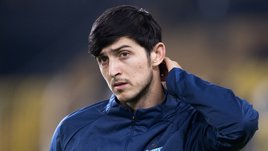 Азмун — в «Байере», но через полгода. Будет ли у него мотивация на «Зенит»?