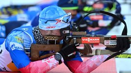 Эстафета в Антхольц-Антерсельве: Латыпов принес сборной серебро на последнем круге. Онлайн