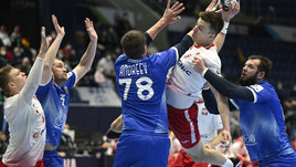 Магия последних секунд. Россияне спасли ничью с Польшей