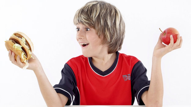 Как перейти на правильное питание? Фото Global Look Press Как перейти на правильное питание? Фото Global Look Press